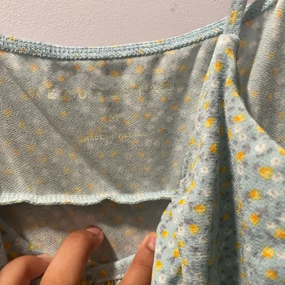 Romper - Picture 3 of 3